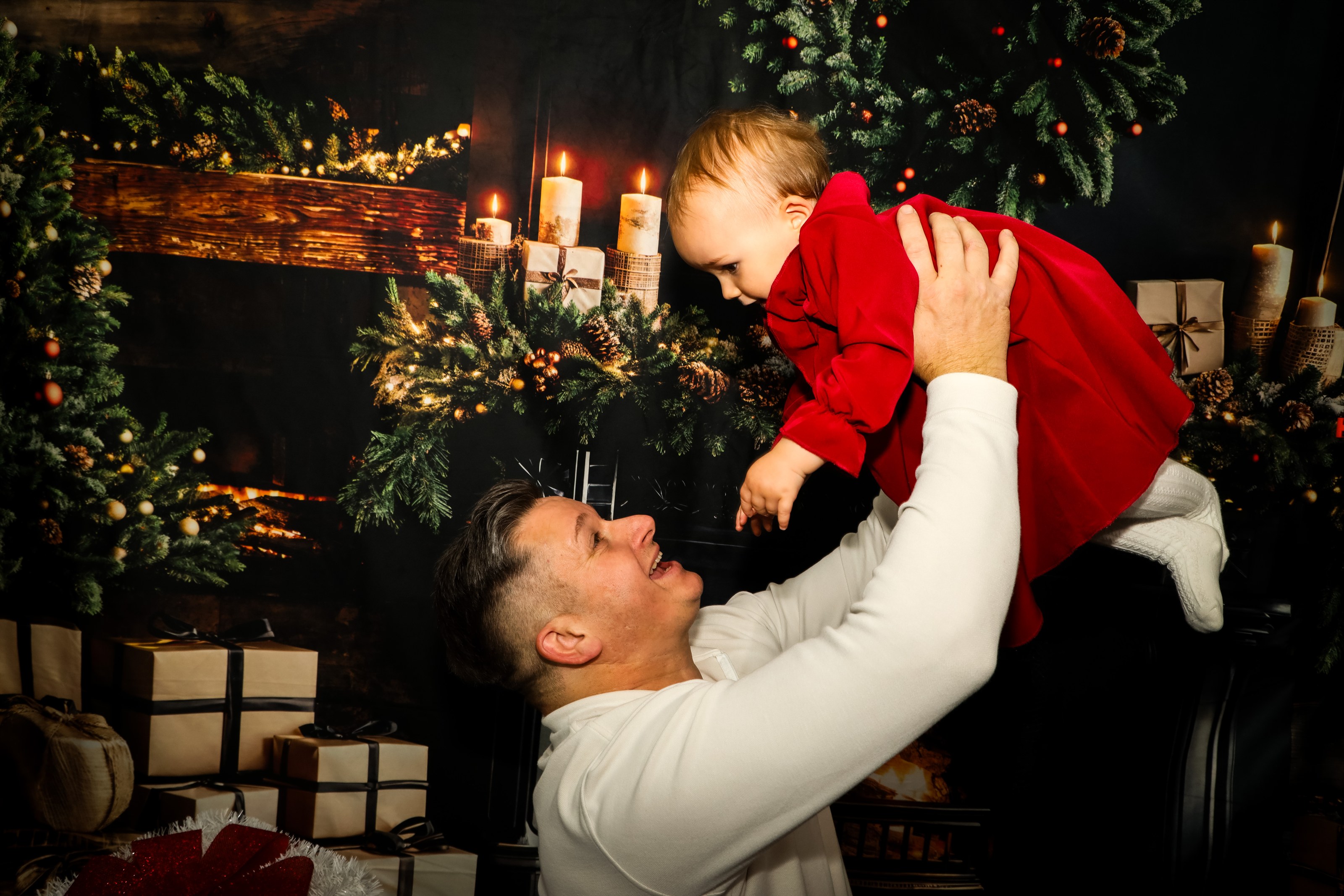 Familienfotografie