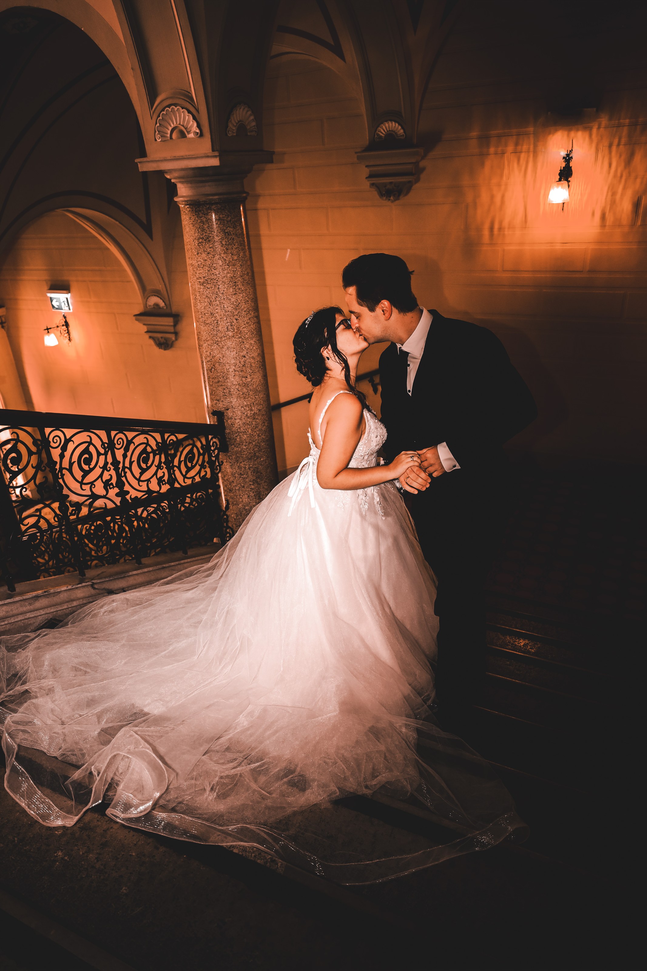Hochzeitsfotografie