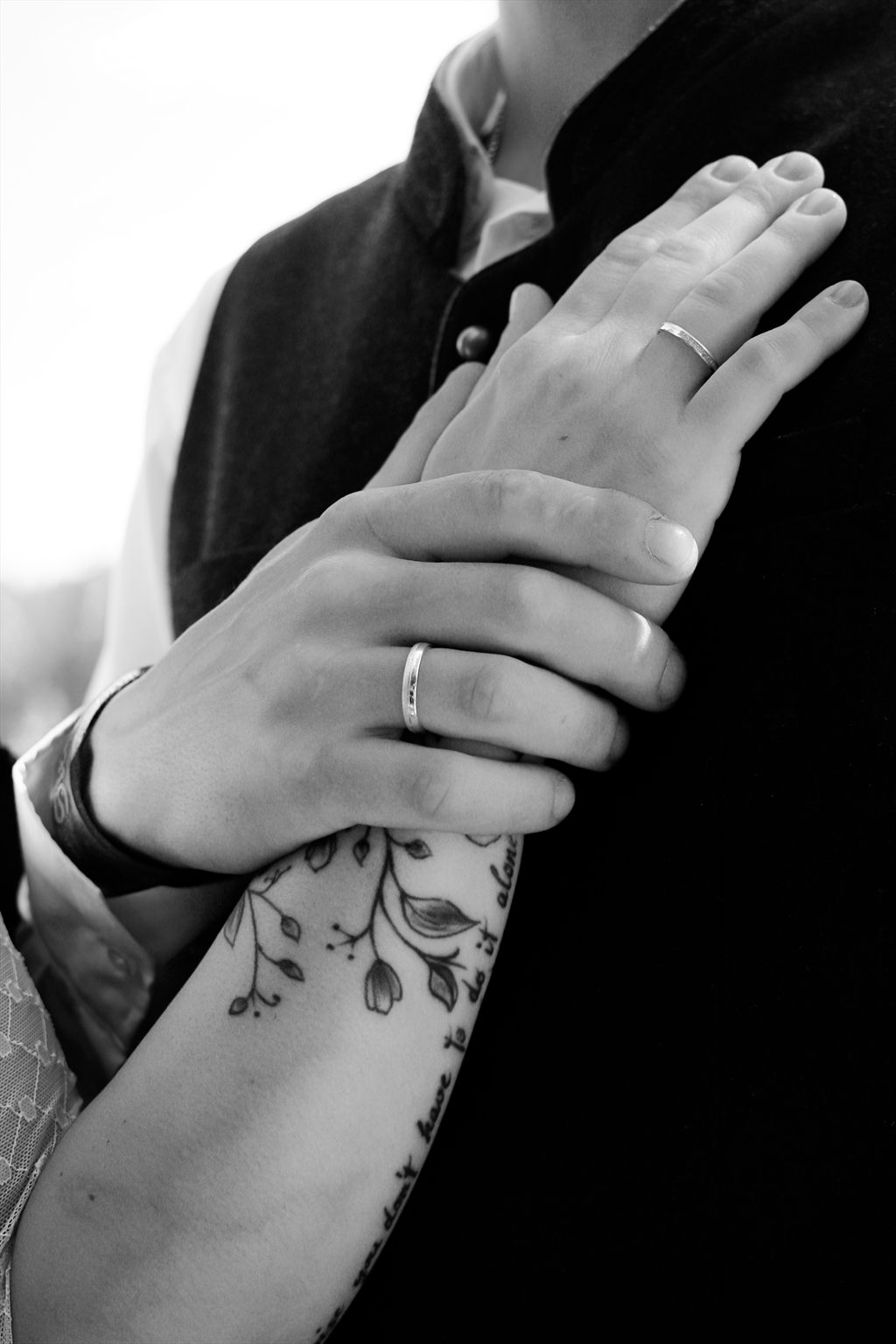 Einblicke in Hochzeitstage. – Bild 05