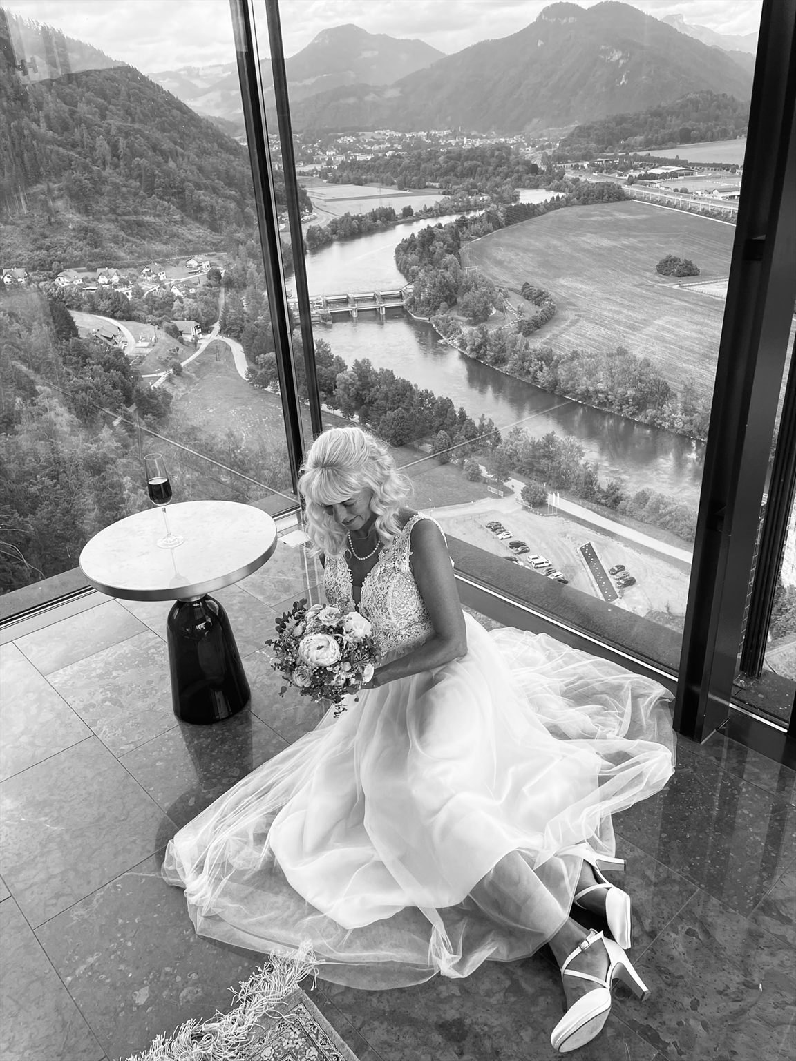 Einblicke in Hochzeitstage. – Bild 10