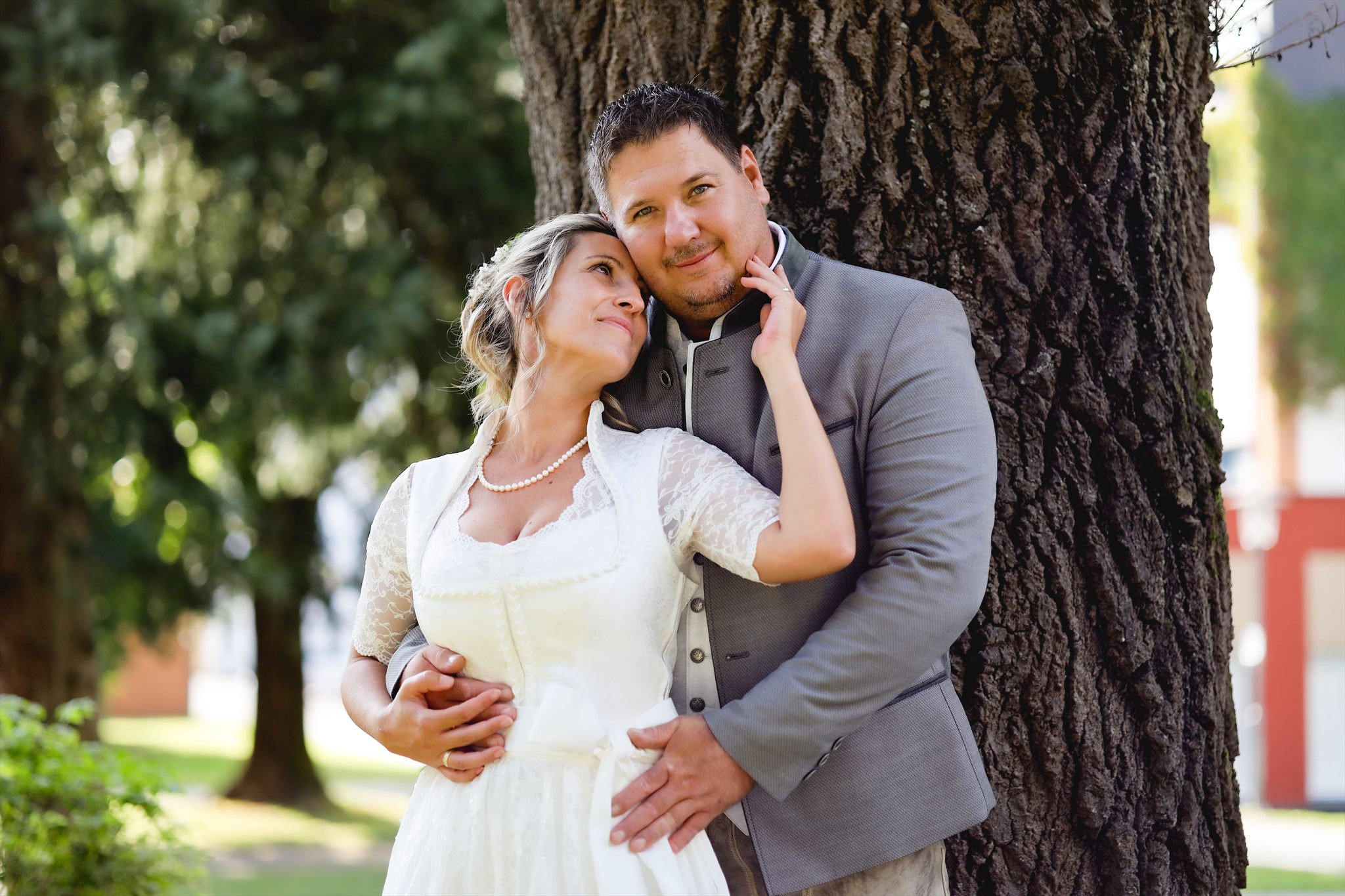 Einblicke in Hochzeitstage. – Bild 11