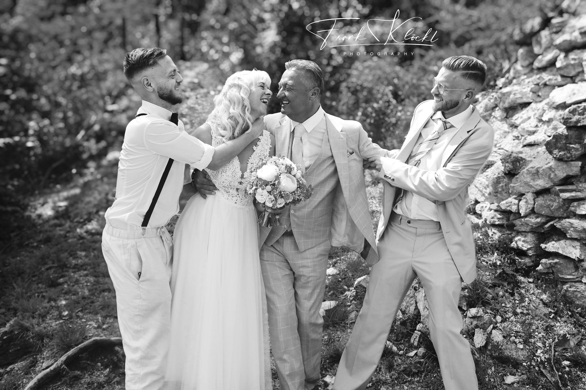 Einblicke in Hochzeitstage. – Bild 12