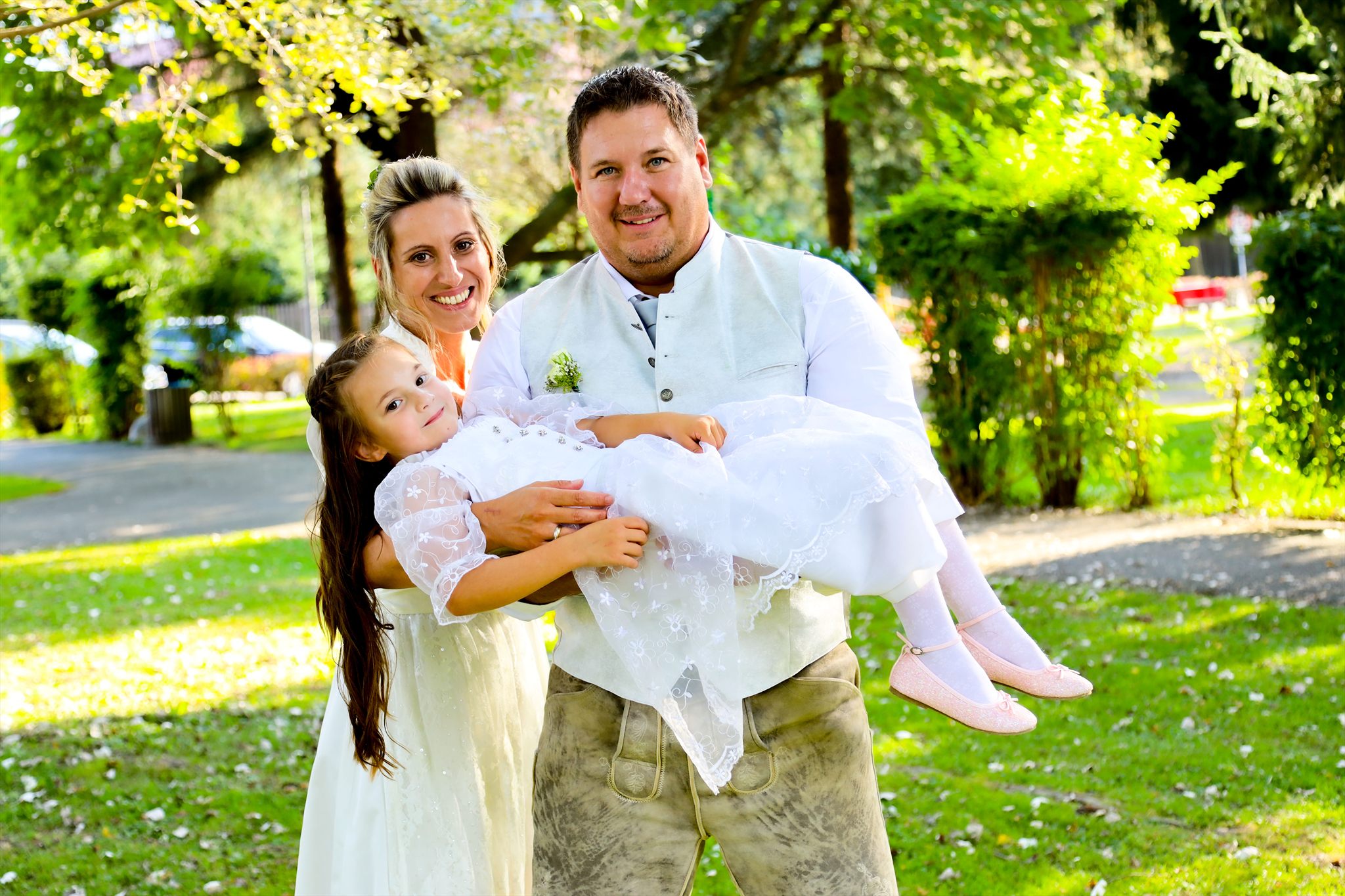 Einblicke in Hochzeitstage. – Bild 29