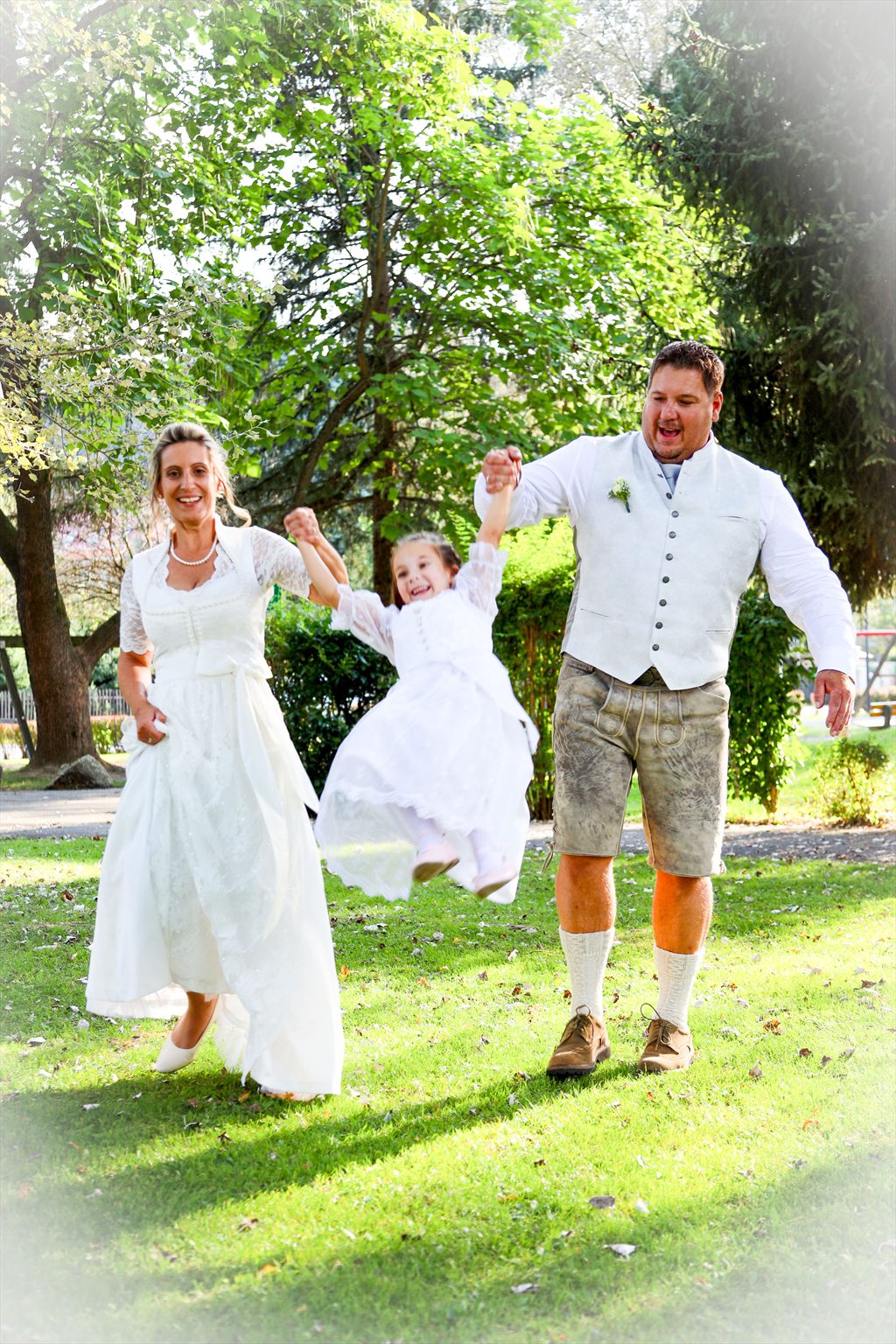 Einblicke in Hochzeitstage. – Bild 30