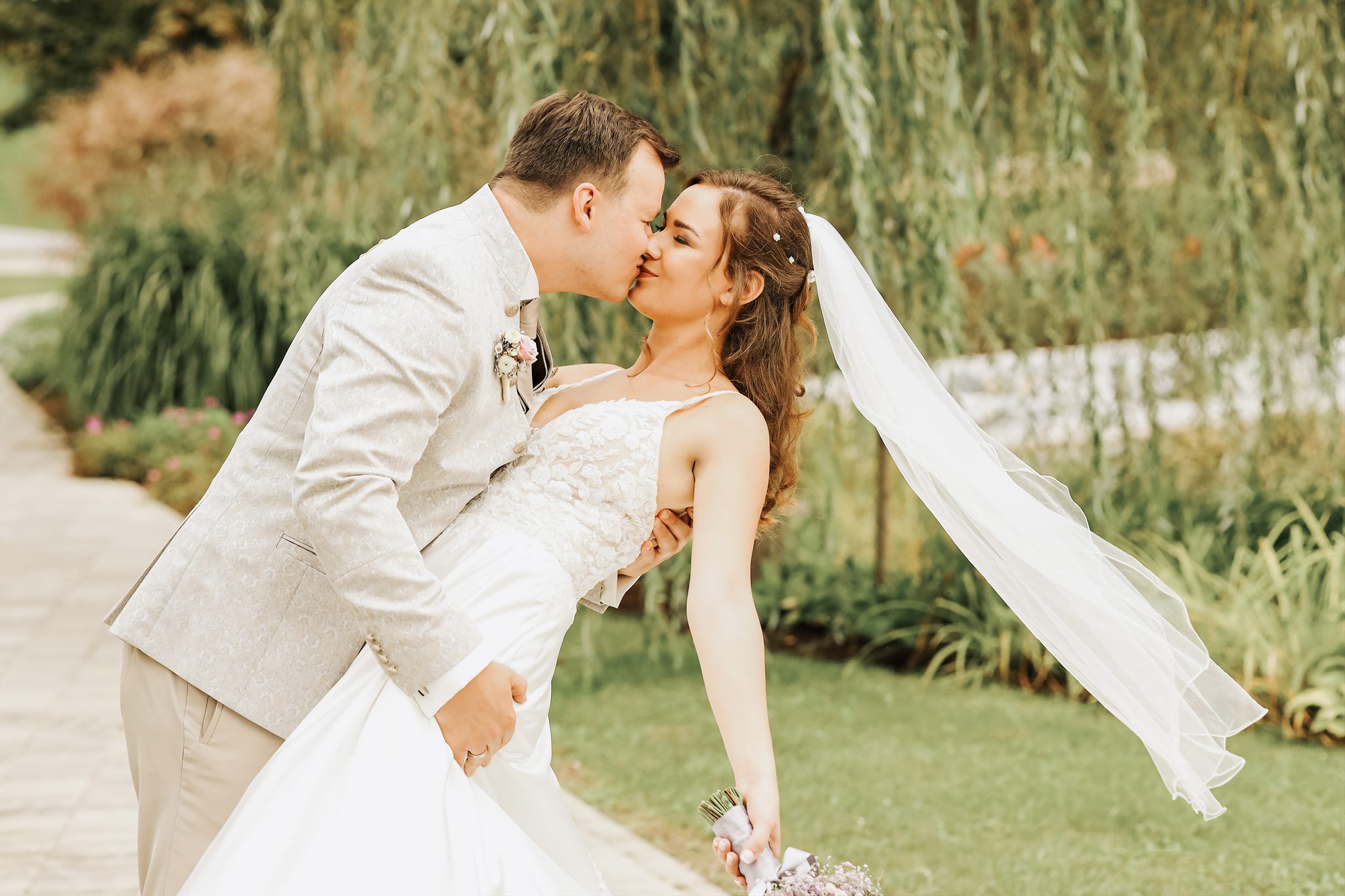 Einblicke in Hochzeitstage. – Bild 38