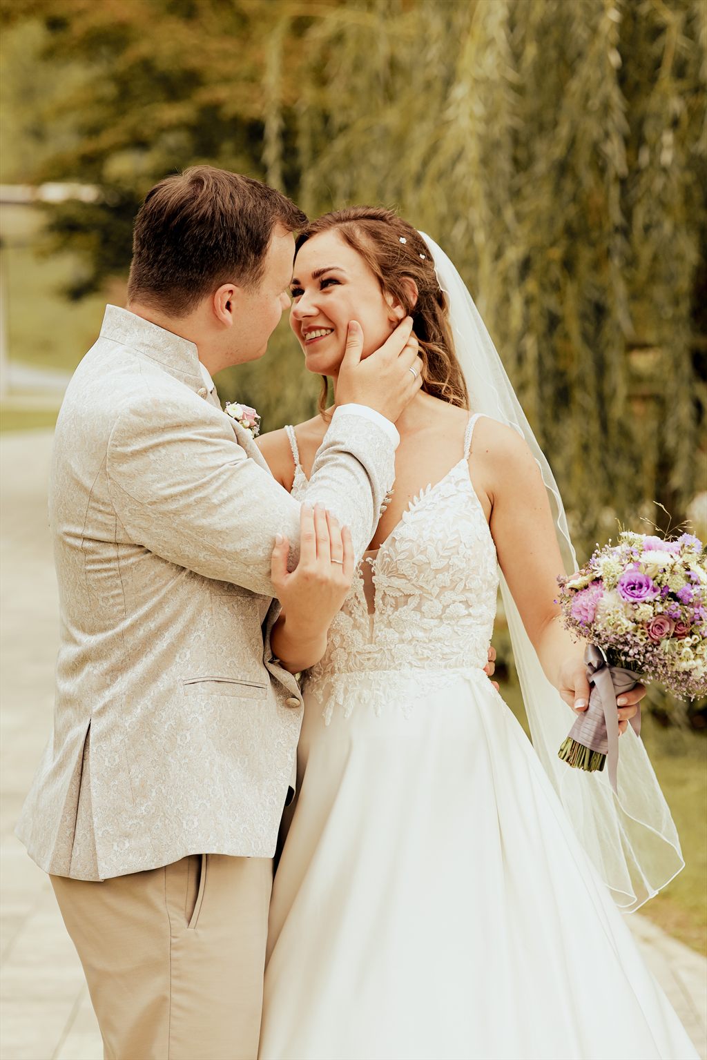 Einblicke in Hochzeitstage. – Bild 39