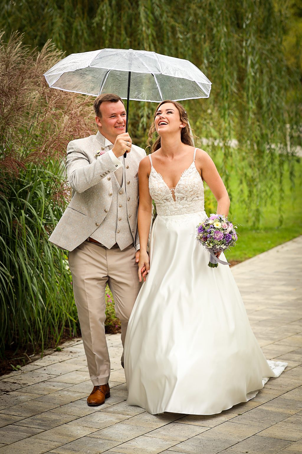 Einblicke in Hochzeitstage. – Bild 42