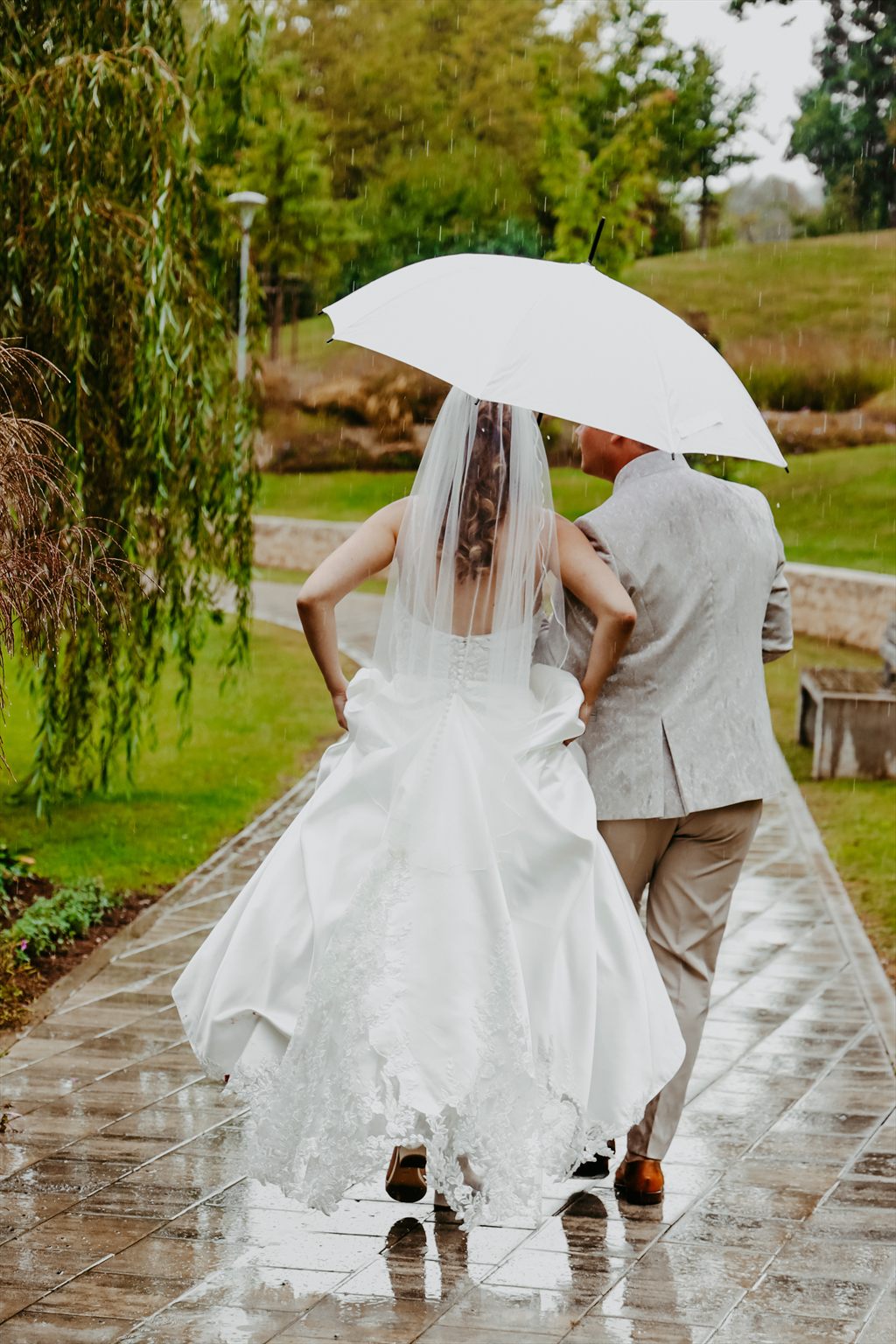 Einblicke in Hochzeitstage. – Bild 44
