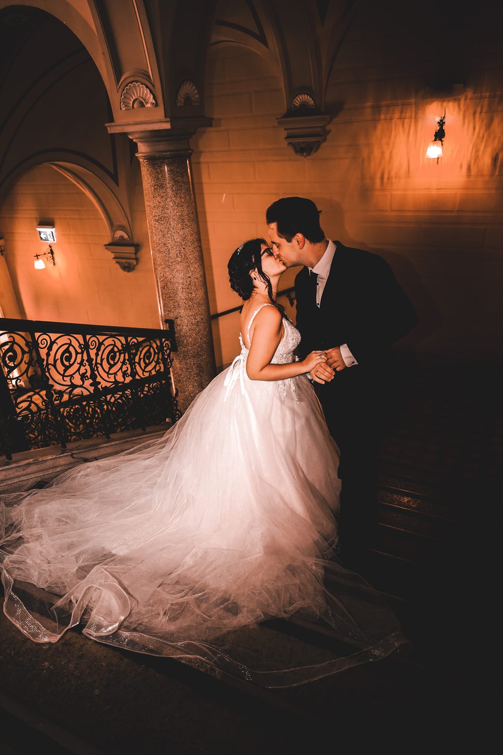Einblicke in Hochzeitstage. – Bild 45