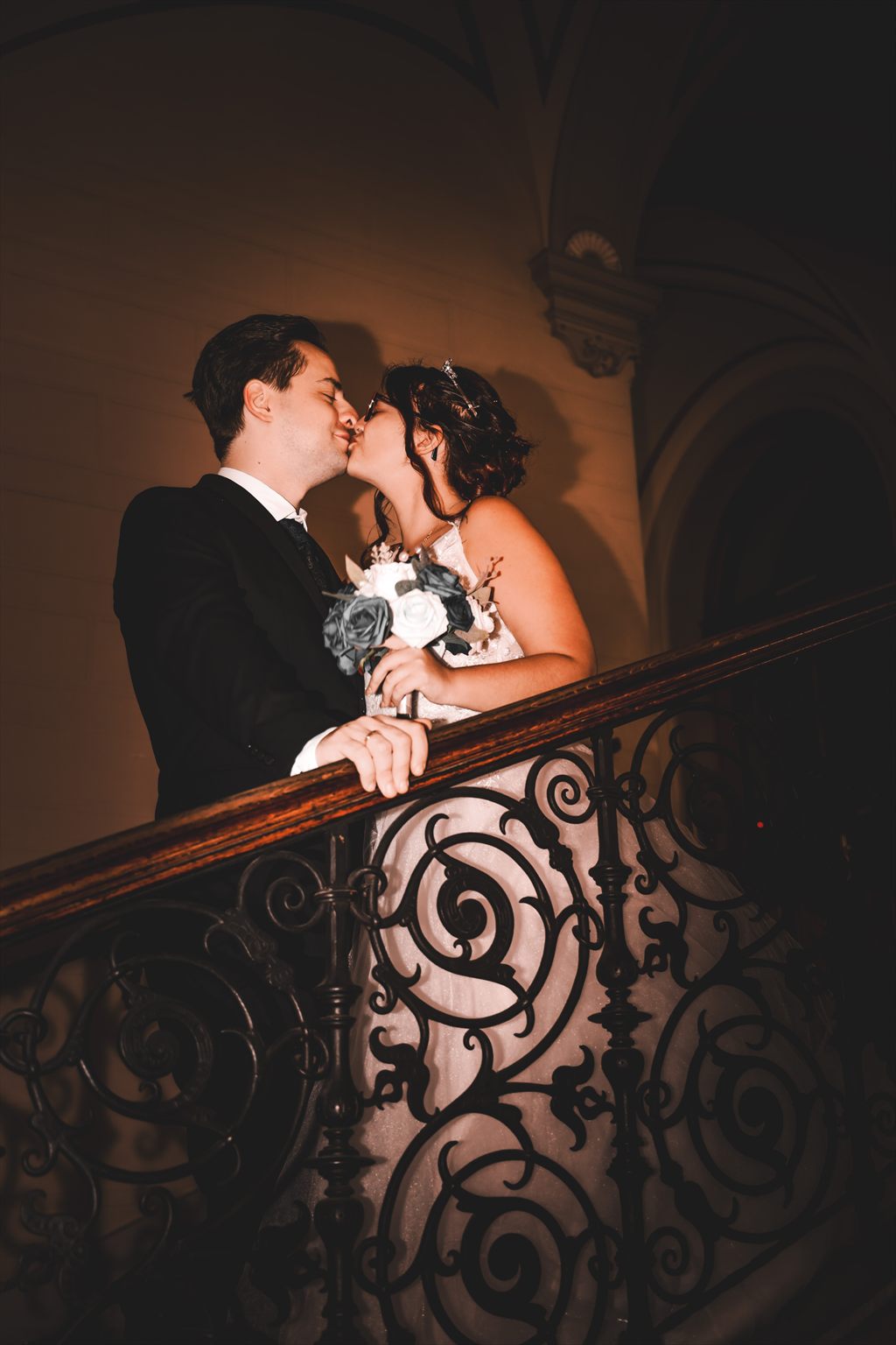 Einblicke in Hochzeitstage. – Bild 46