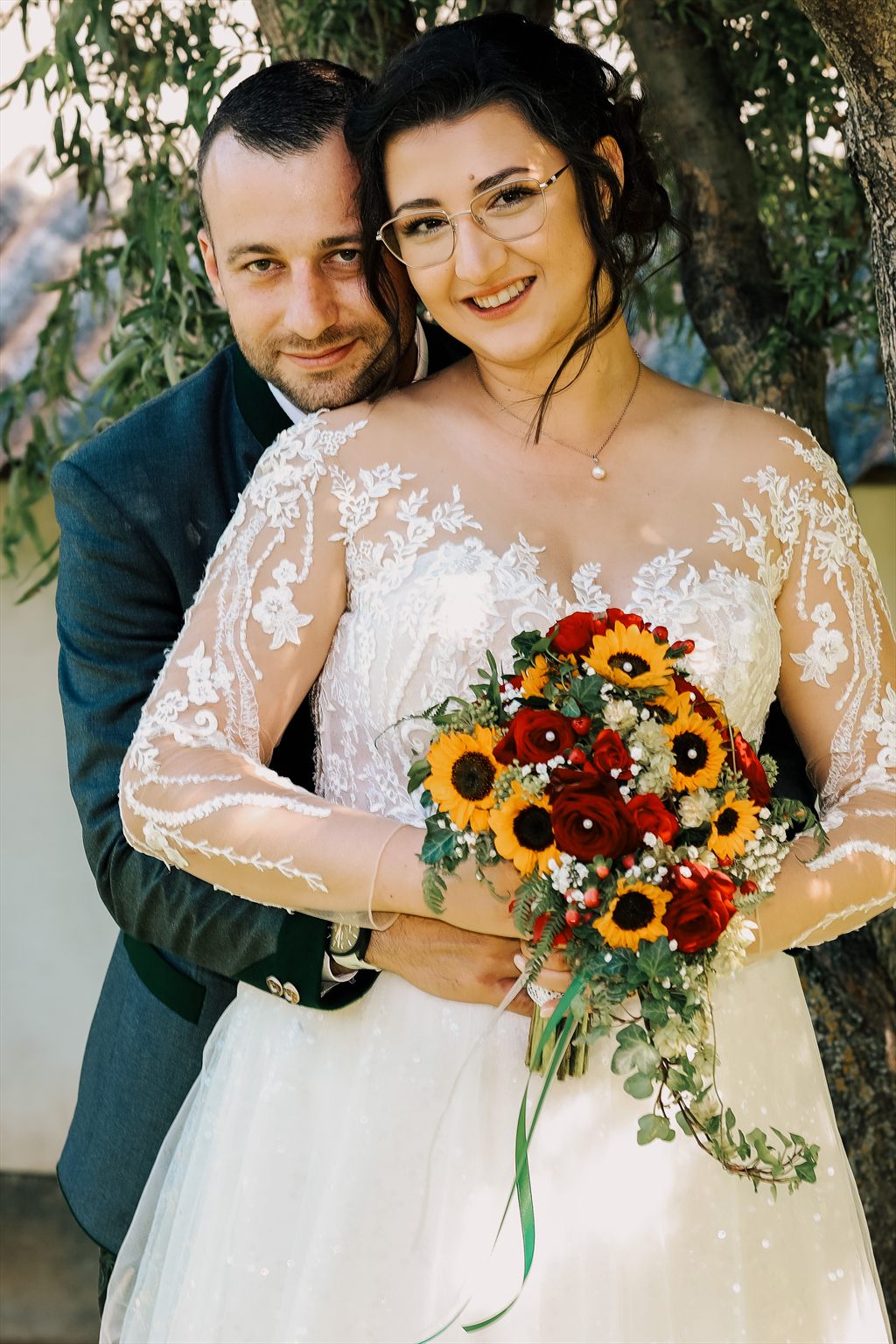 Einblicke in Hochzeitstage. – Bild 49