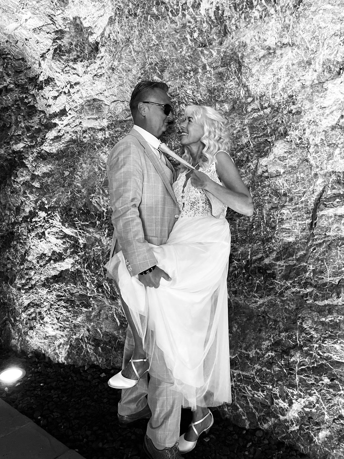 Einblicke in Hochzeitstage. – Bild 56