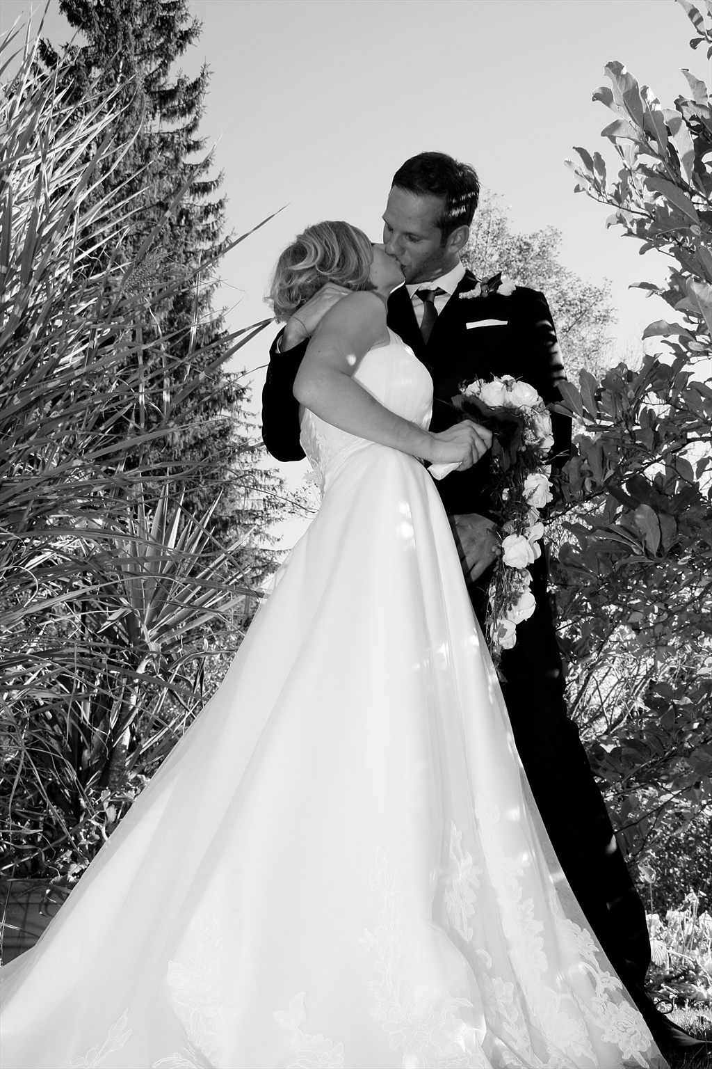 Einblicke in Hochzeitstage. – Bild 58