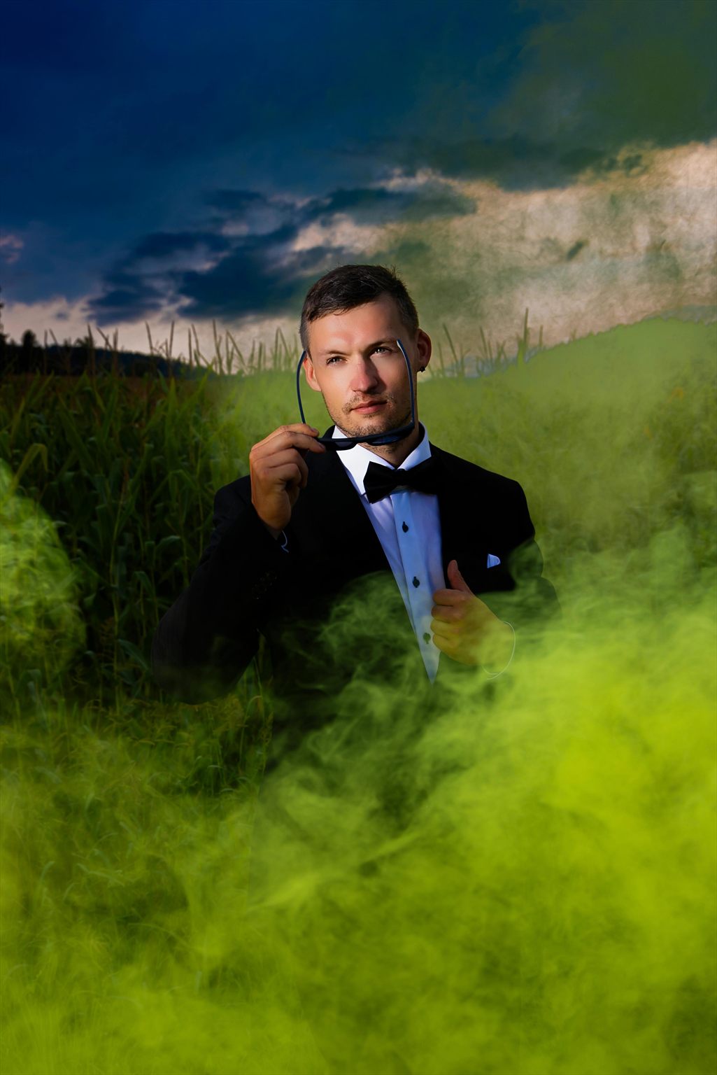 Portraits mit Persönlichkeit. – Bild 03