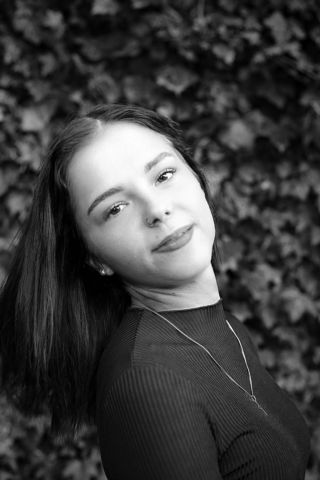 Portraits mit Persönlichkeit. – Bild 09